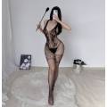 Women's suspender lace stockings underwear