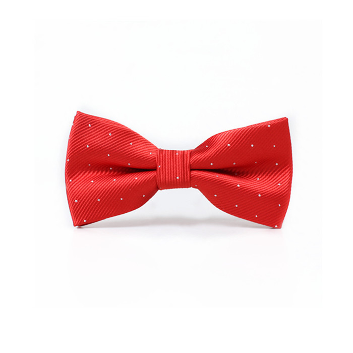 Bow Tie red