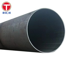 JIS G3429 High Pressure Gas Cylinder Steel Tubes