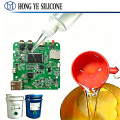 Liquid Silicone PCB Encapsulant Long-Lasting Sealing