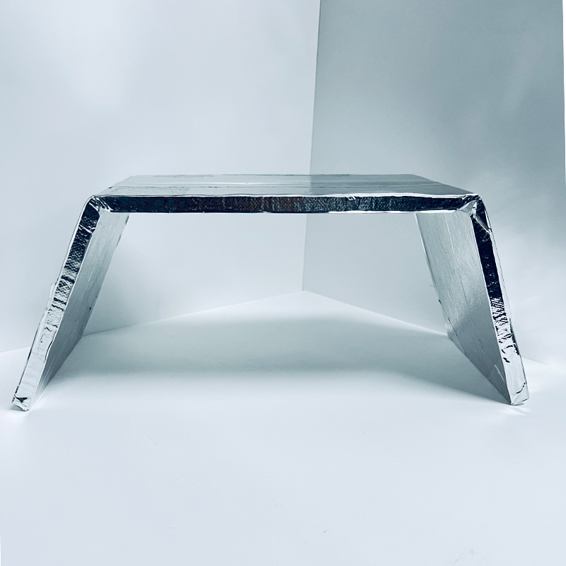 Bendable VIP, Bendable Vacuum Insulation Panel