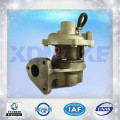 Vauxhall corsa turbocharger en venta KP35 93191993 54359880005