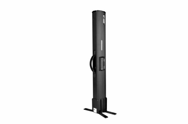 40"50" Portable Table Top Projection Screen