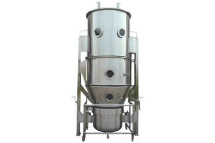 Potassium Persulfate FG Vertical Boiling Dryer