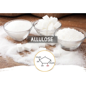 Edulcorants : Qu'est-ce que l'allulose, ce « sucre naturel » sans