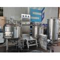 5bbl/500l beer brewing equipment system