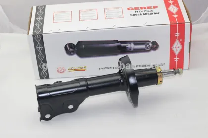 Front Shock Absorber For NEOPLAN N 116 / 116/3 SABO 890547B