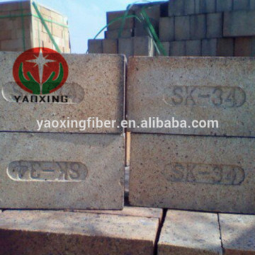high alumina brick