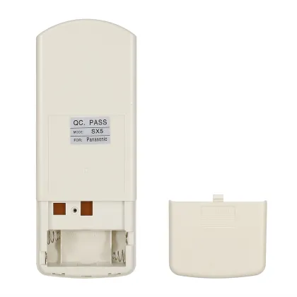 Universal Smart IR Remote Control for Panasonic Air Conditioner