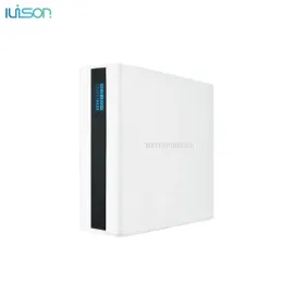 RO600 gallons large-flux household water purifier