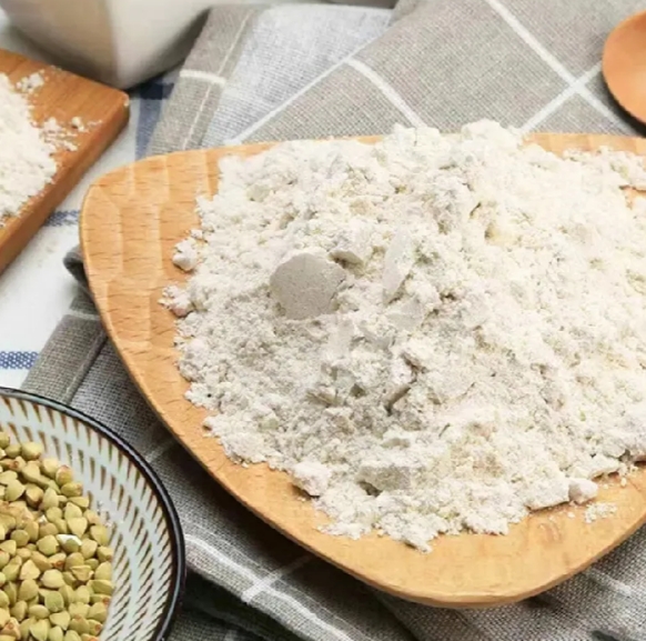 100% White Quinoa Powder