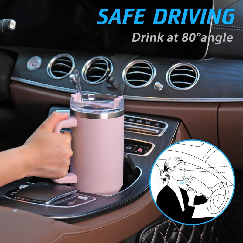 Flowstate Quencher H2.0 Tumbler