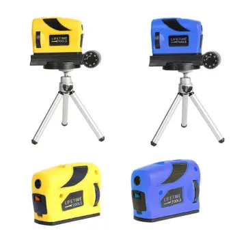 Point/Line/Cross/Vertical Infrared Laser Level Meter Laser Level Instrument Mini Level Meter Measuring Instrumentation Tools