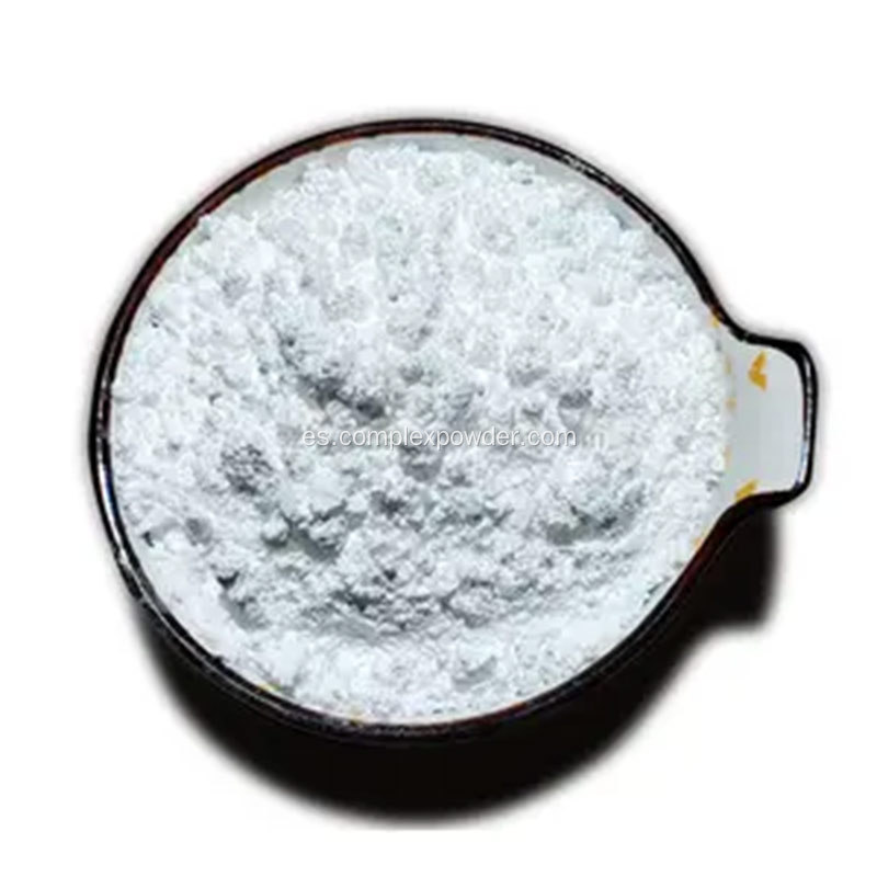 Polvo de mononucleótido de nicotinamida anti -envejecimiento NMN puro
