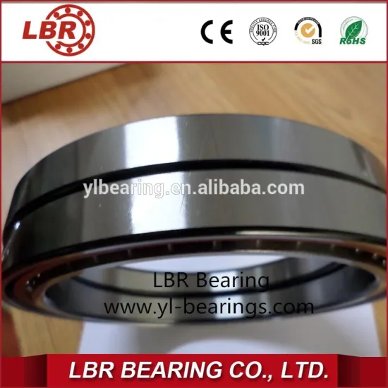 Import brand Bearing 7314B LBR bearing manufacturer ball bearing slide