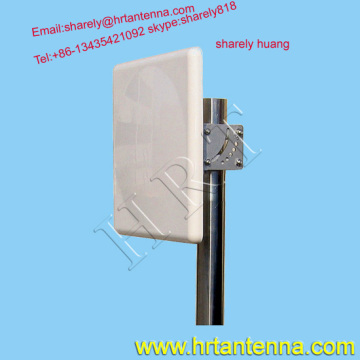 WiFi panel antennas 2 4 ghz TDJ-2400BF18