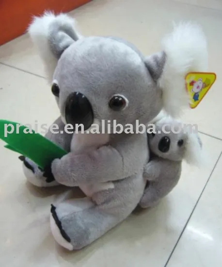 rat soft toy