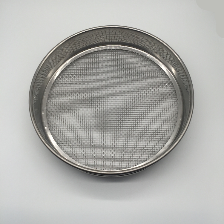 Astm Test Sieve