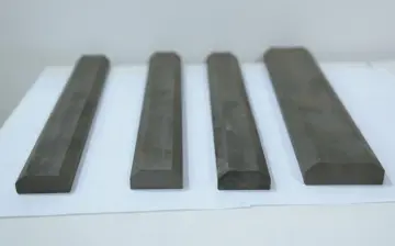 10# quality carbon steel Key Bar Steel