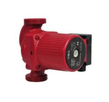 CE certification cast iron pump body wholesale booster hot water circulation pump