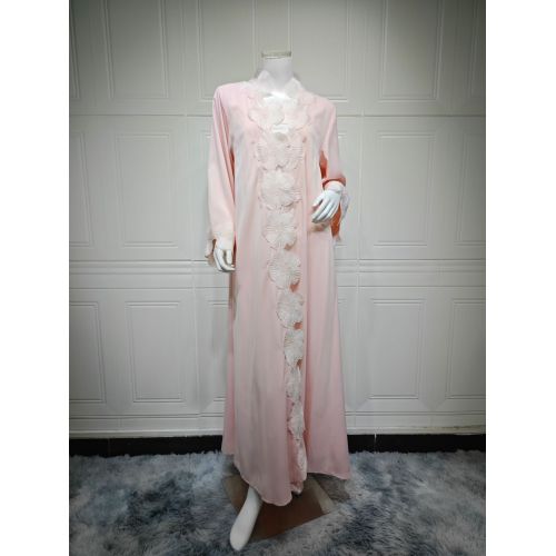 اپلیکیشن مد جدید Open Abaya برای زنان مسلمان