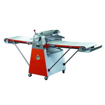 Bakery Automatic Electric Dough Sheeter Machine