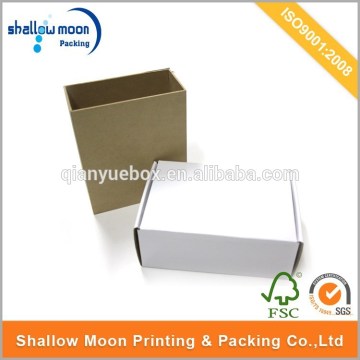 Cell phone Retail packaging box