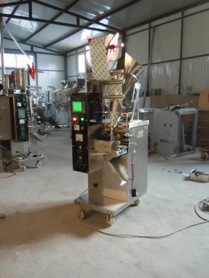 Dxdf60c Powder Automatic Packaging Machine