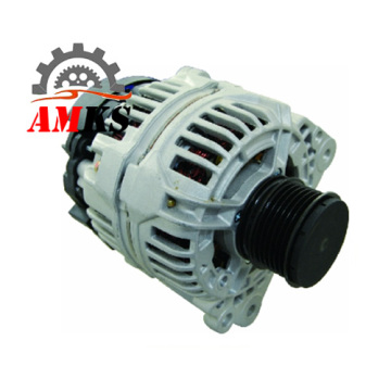 Audi European A3 Alternator for Car Enthusiasts