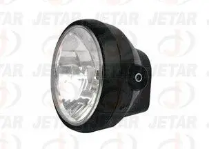 HONDA CG150 TITAN Parts