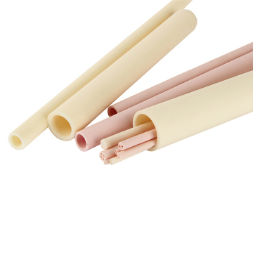 Hochtemperatur -Alumina Corundum Thermo Couple für den industriellen Gebrauch