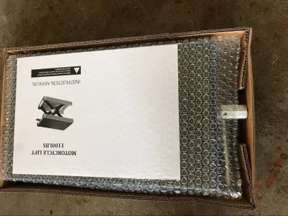 Mini Motorcycle IFT Search