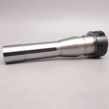 cnc bộ phận máy tiện R8 collet chuck