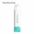 CBD Vape Pen Pod Kit مع بطارية 270mAh