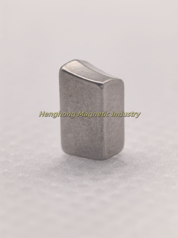 Customized Strong Magnetic N52H Magnet