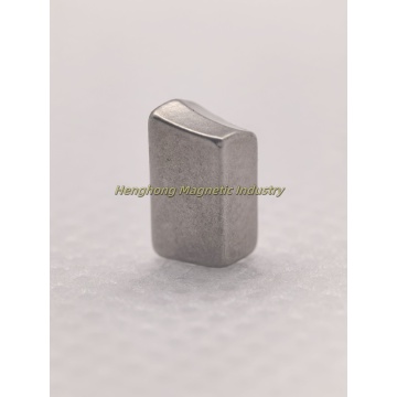 Customized Strong Magnetic N52H Magnet