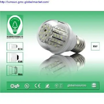 High Brigh LED Corn Bulb LED Light Bulbs