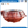 Sand Gravel Slurry Pump Part Casing