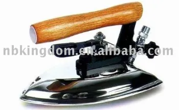ST-603 Steam Iron