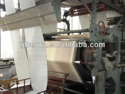 Horsetail Interlining Cloth