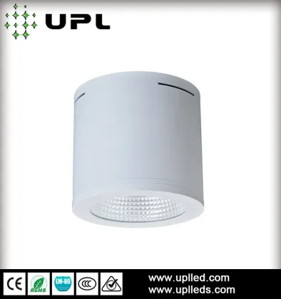 40w energy saving led mini downlight