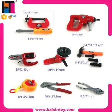 hot sale creative kids toy tools
