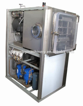 GLZY0.2-0.5 vacuum Lyophilizer & freeze drying machine