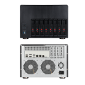 NAS Server N100 3-network 8-Bay Interface Network Attlected Curstosure Storage