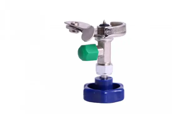 CT-340 Can Tap Open Valve