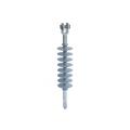 Suspension insulator composite insulators