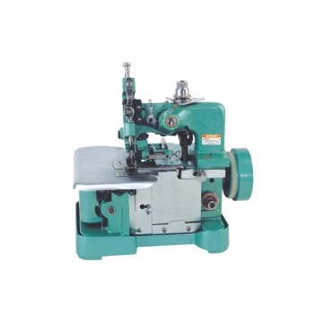 Mini macchina da cucire con overlock a media velocità