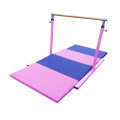 Foldable Children's Horizontal Bar for Indoor Fitness