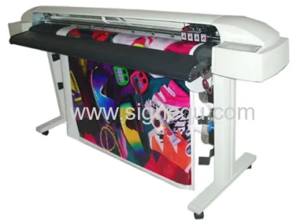 Indoor Inkjet Printer 