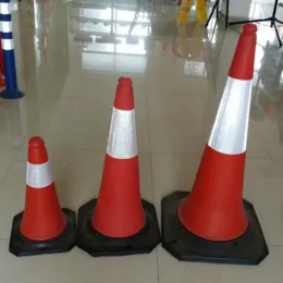 PE Traffic Cone 50cm,75cm, 100cm